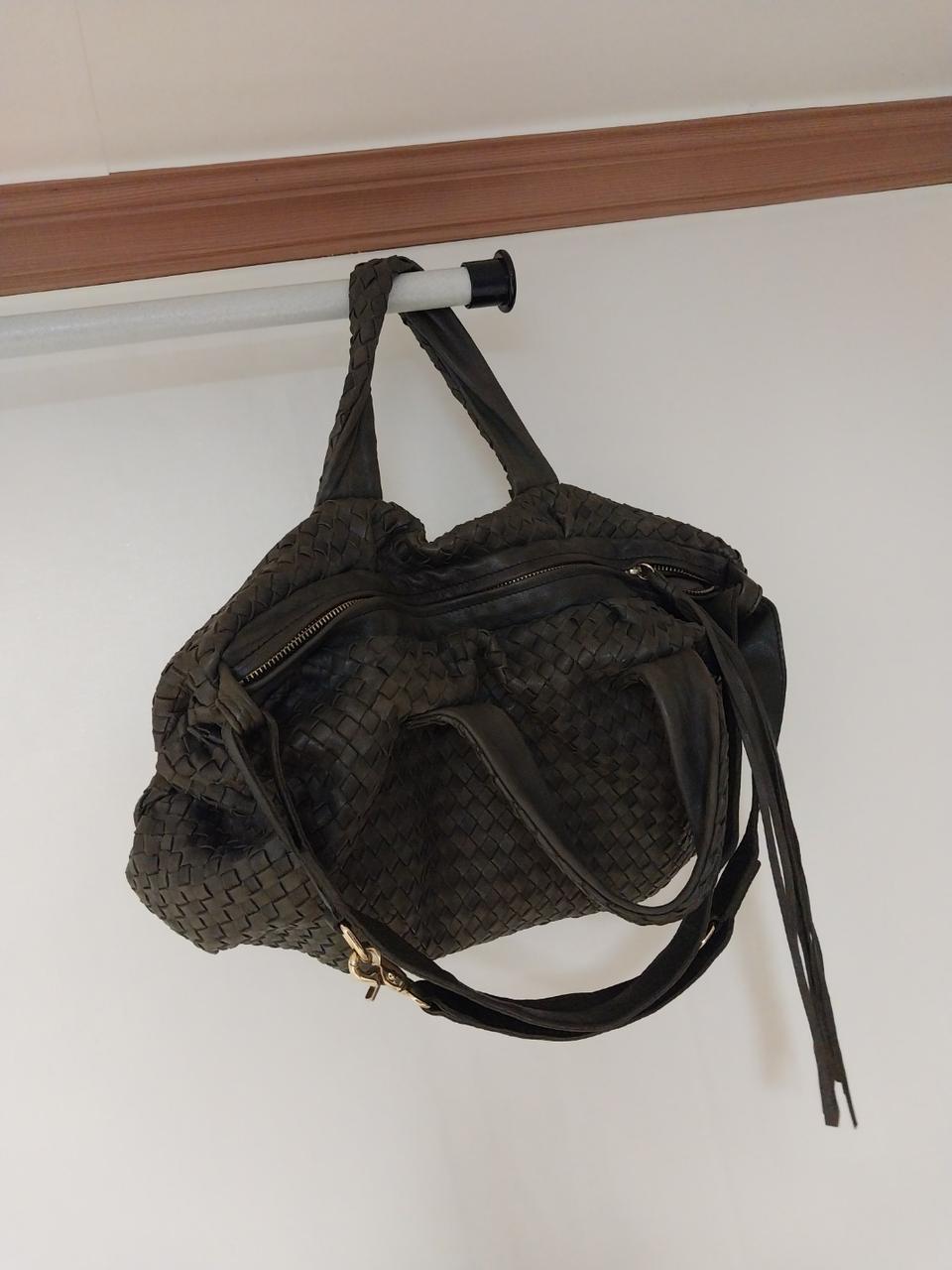 여성 라비엔코(LABEANCO)가죽 가방