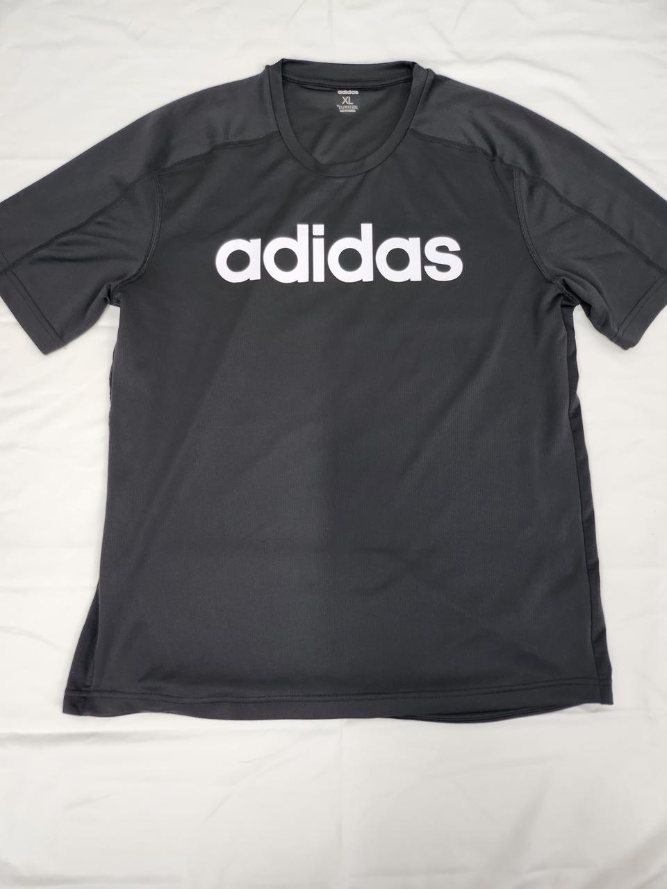 아디다스 기능성 반팔티
