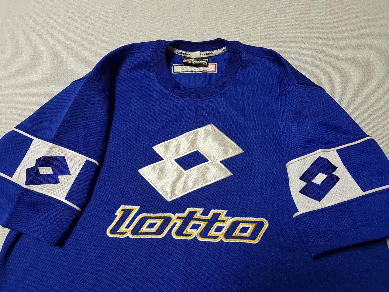 로또 레트로 져지원단 반팔티