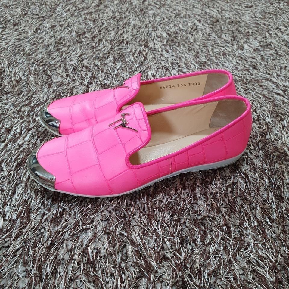 쥬세페자노티 명품 슬립온 230