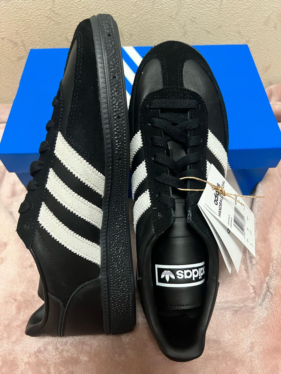 [새제품]아디다스 스페지알 핸드볼-270