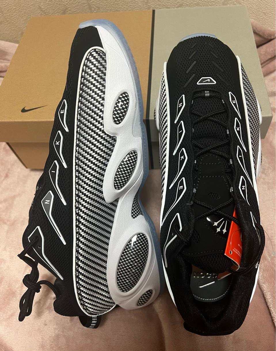 [새제품]나이키 x 드레이크 녹타-280