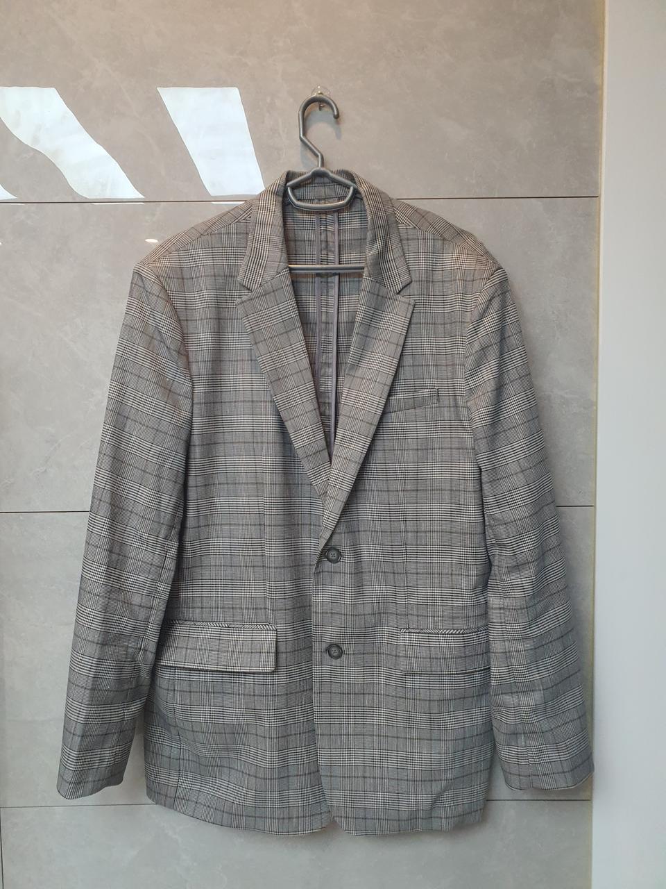 프로젝트엠 캐주얼 자켓 105