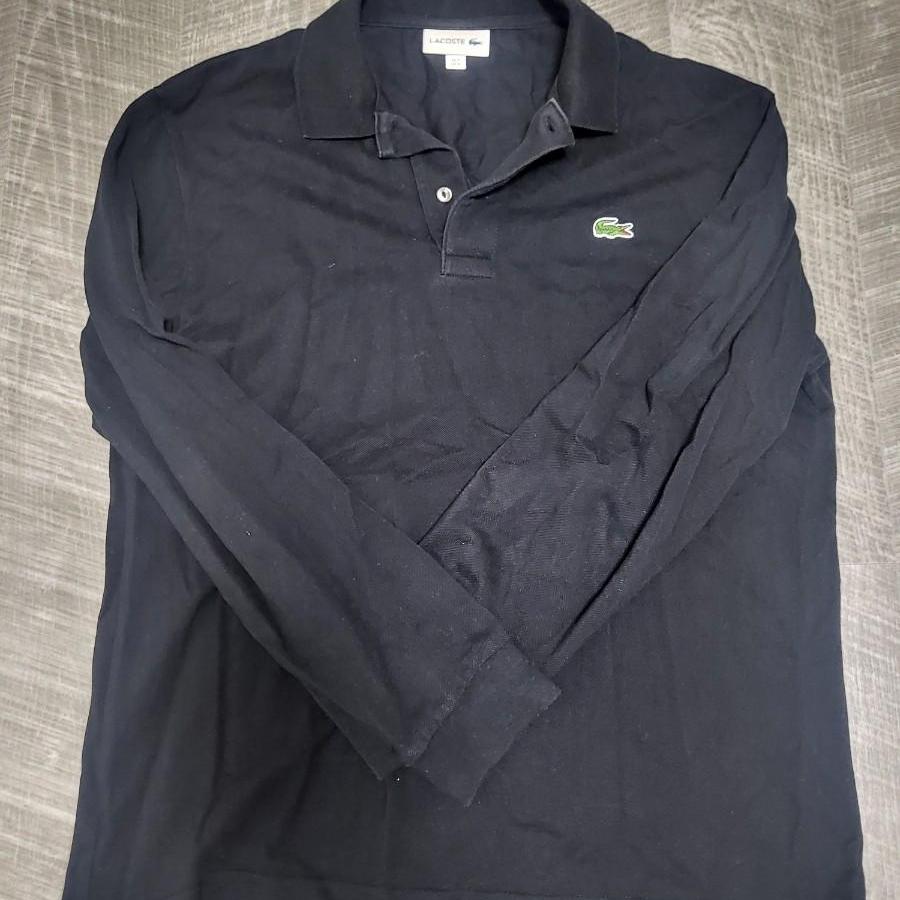 라코스테 카라긴팔티