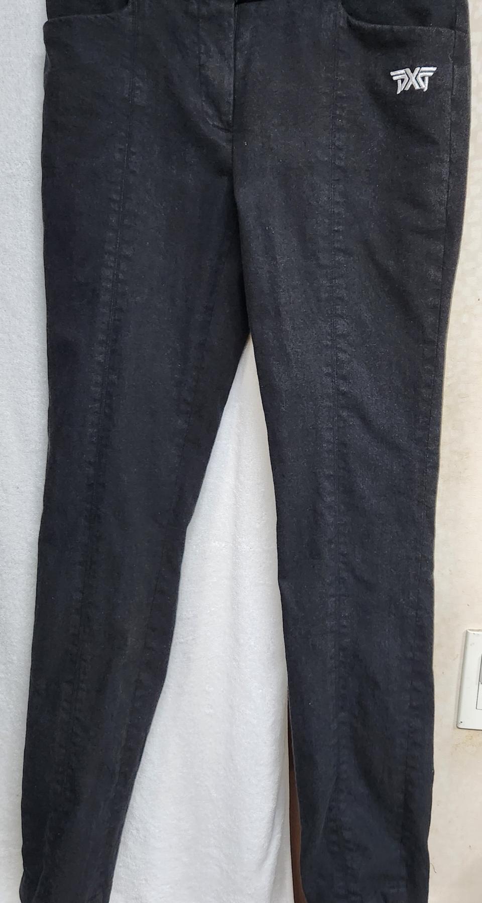 PXG GOLF  PANTS  여. S. 27~28