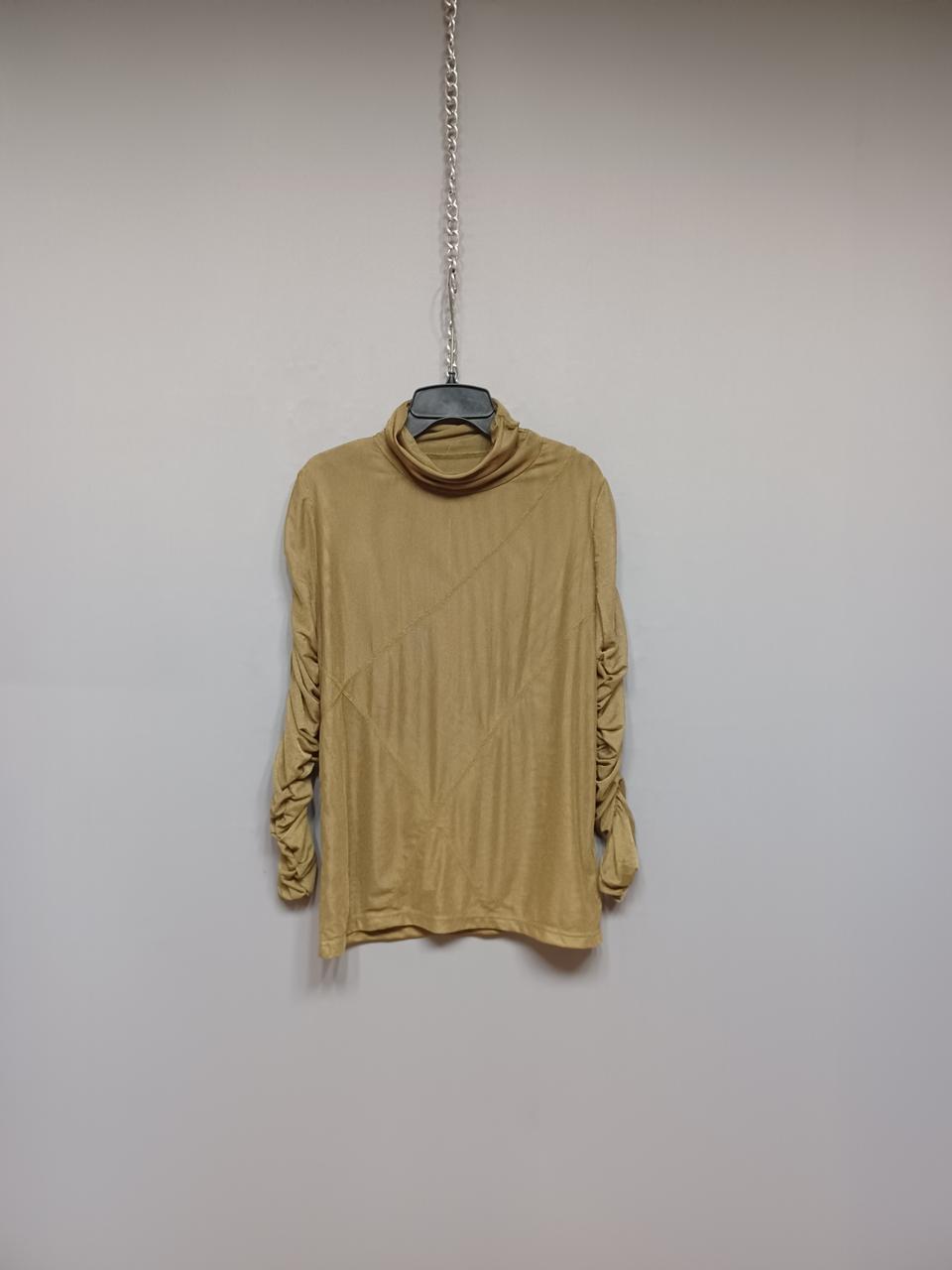 셔링 스판 폴라