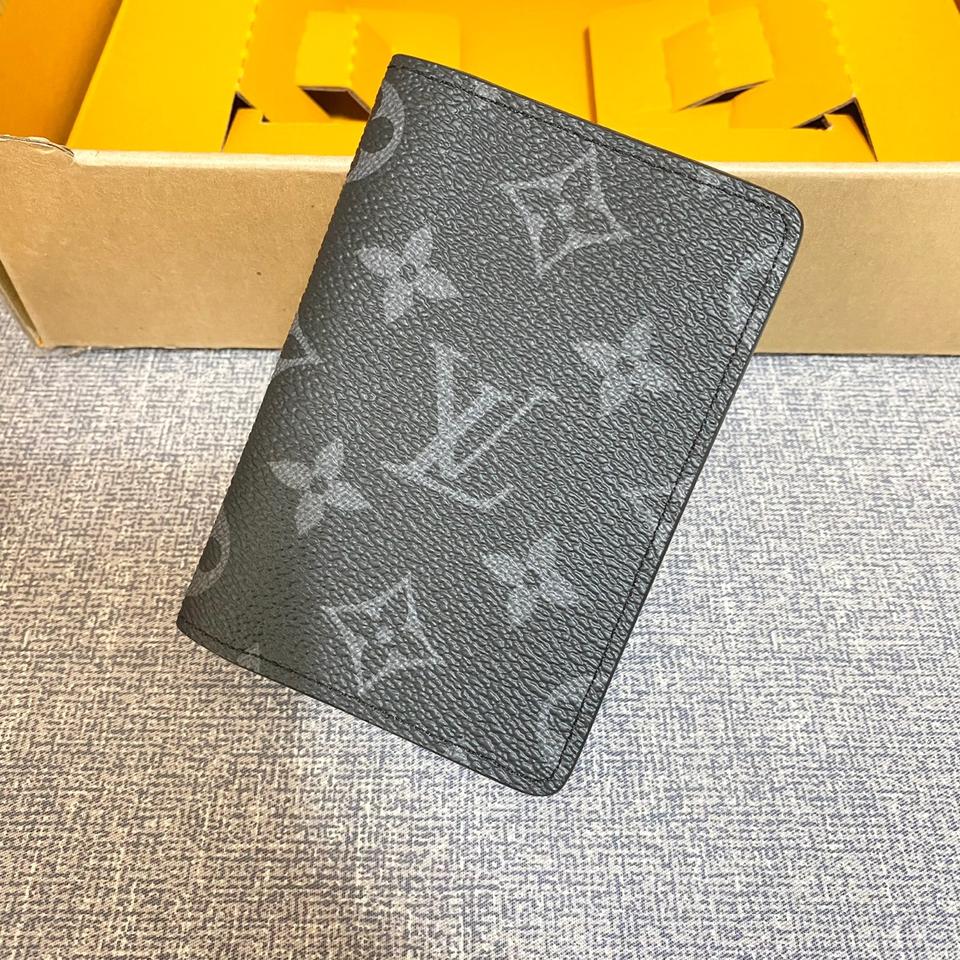 루이비통 카드지갑 오거나이저