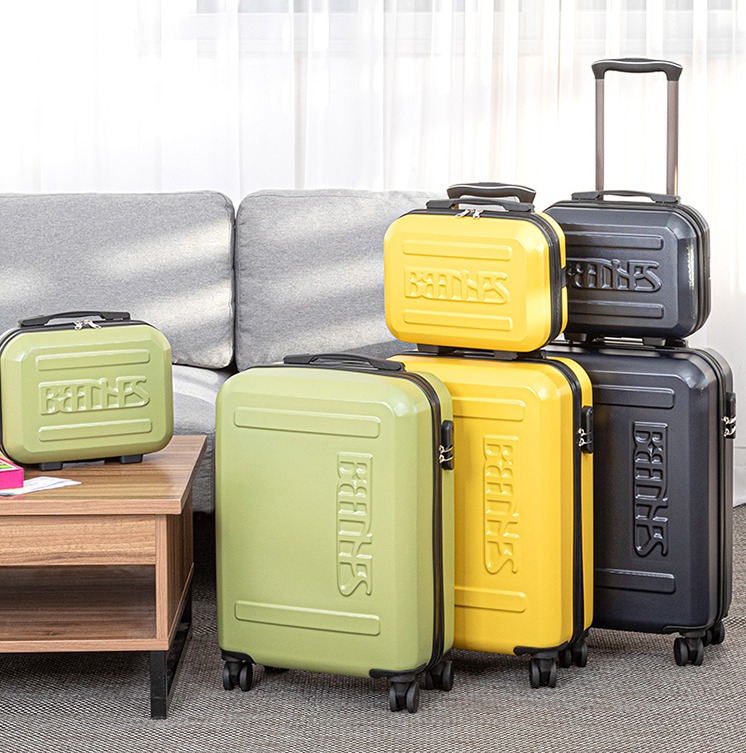 여행캐리어 22인치 14인치 다드려요 택배,직거래가능