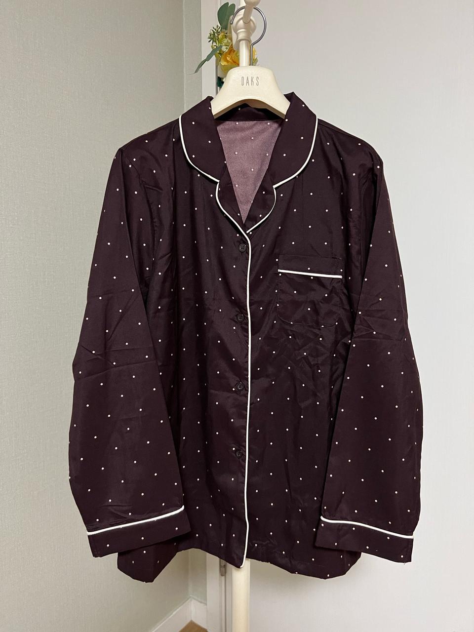 여성 잠옷세트 M