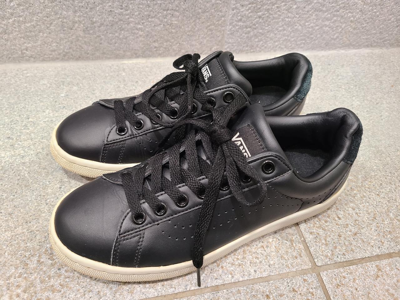 반스 운동화 230