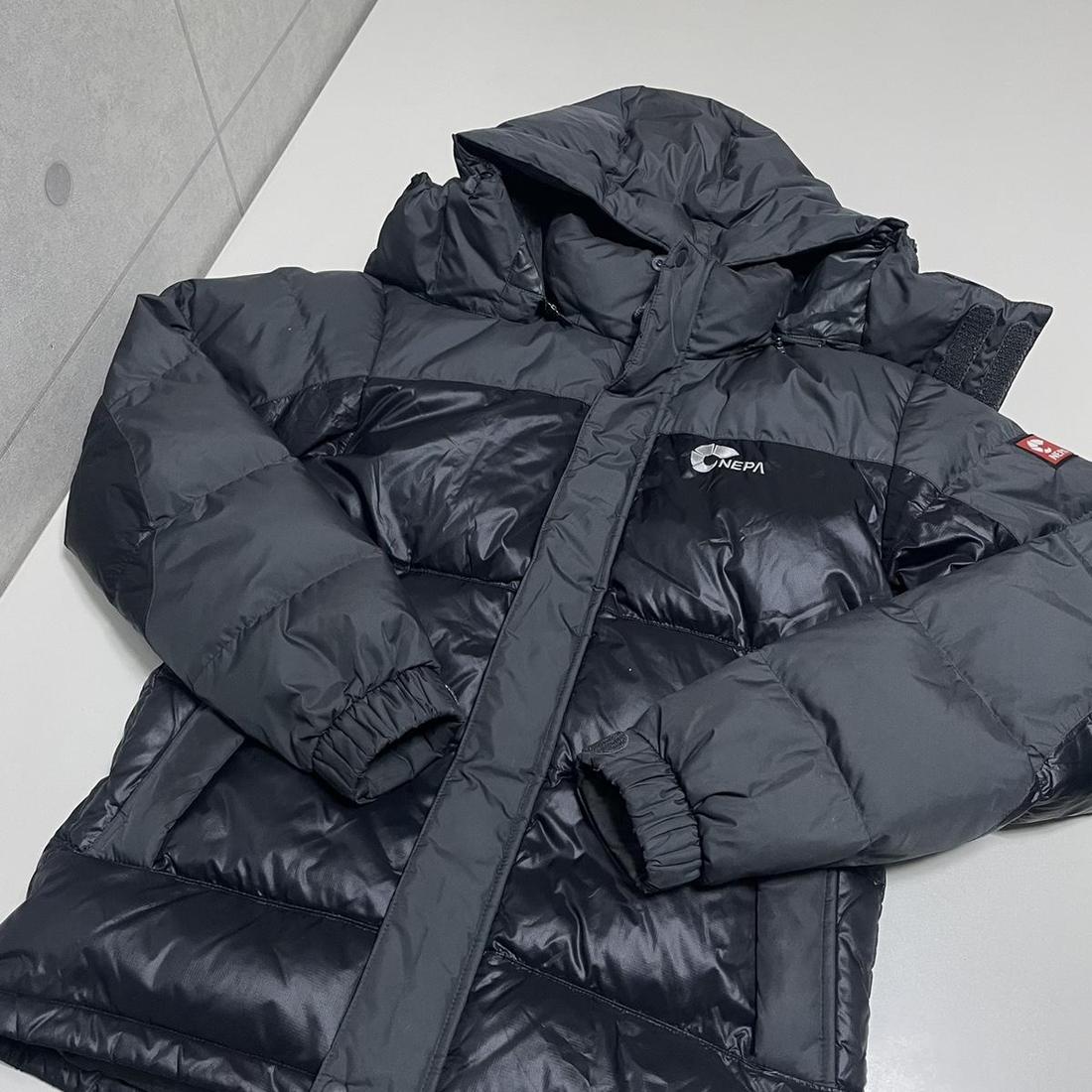 네파패딩 90