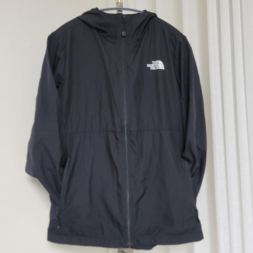 아동 노스 집업 160