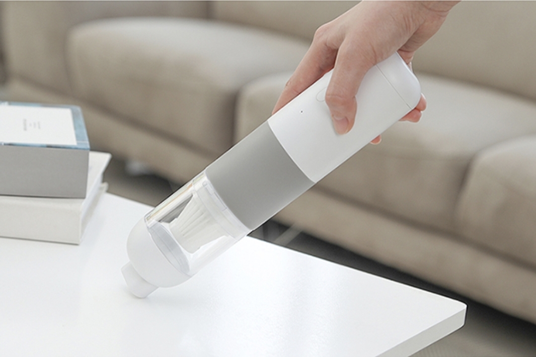 특가 새제품/ 셰퍼 4in1 스왈로우 무선 핸디 청소기 JSK-N3009