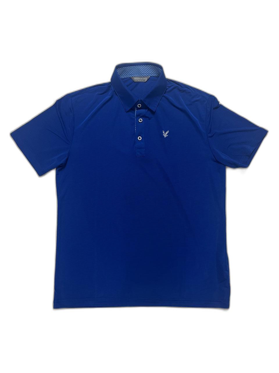 [100] 라일앤스콧 골프웨어 기능성 반팔티셔츠