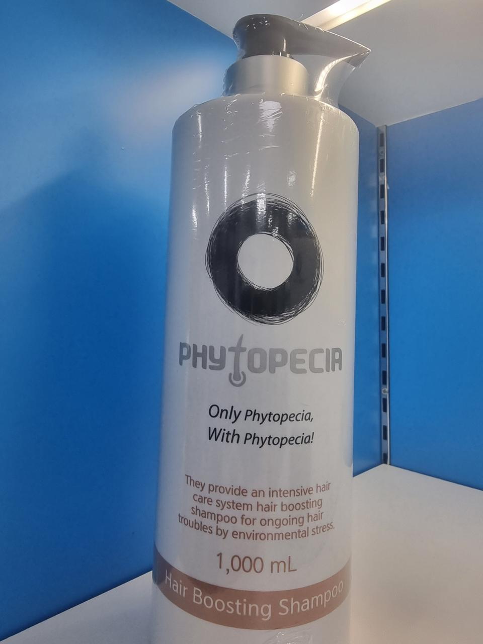 피토페시아 샴푸