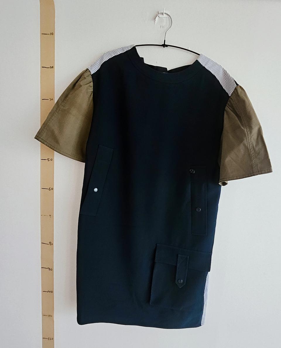 브랜드 럭키슈에뜨 원피스 저렴히 팝니다