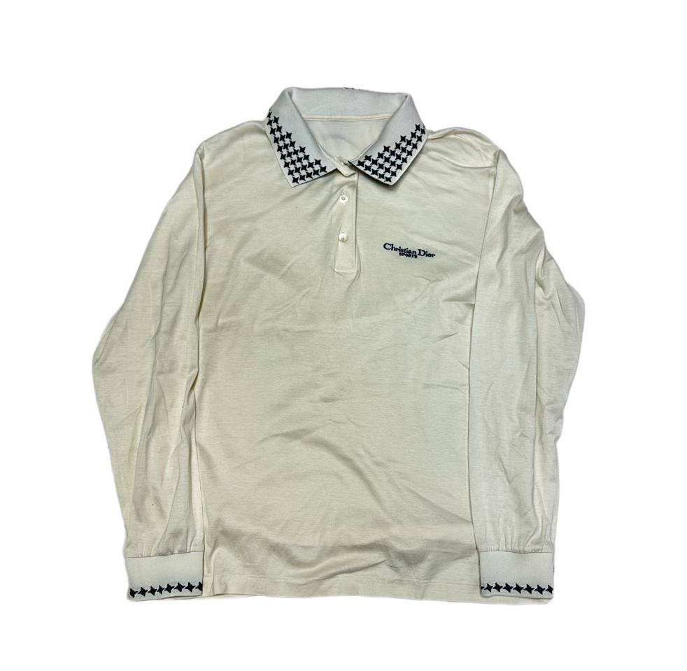 디올스포츠 스펠아웃 화이트카라티 95