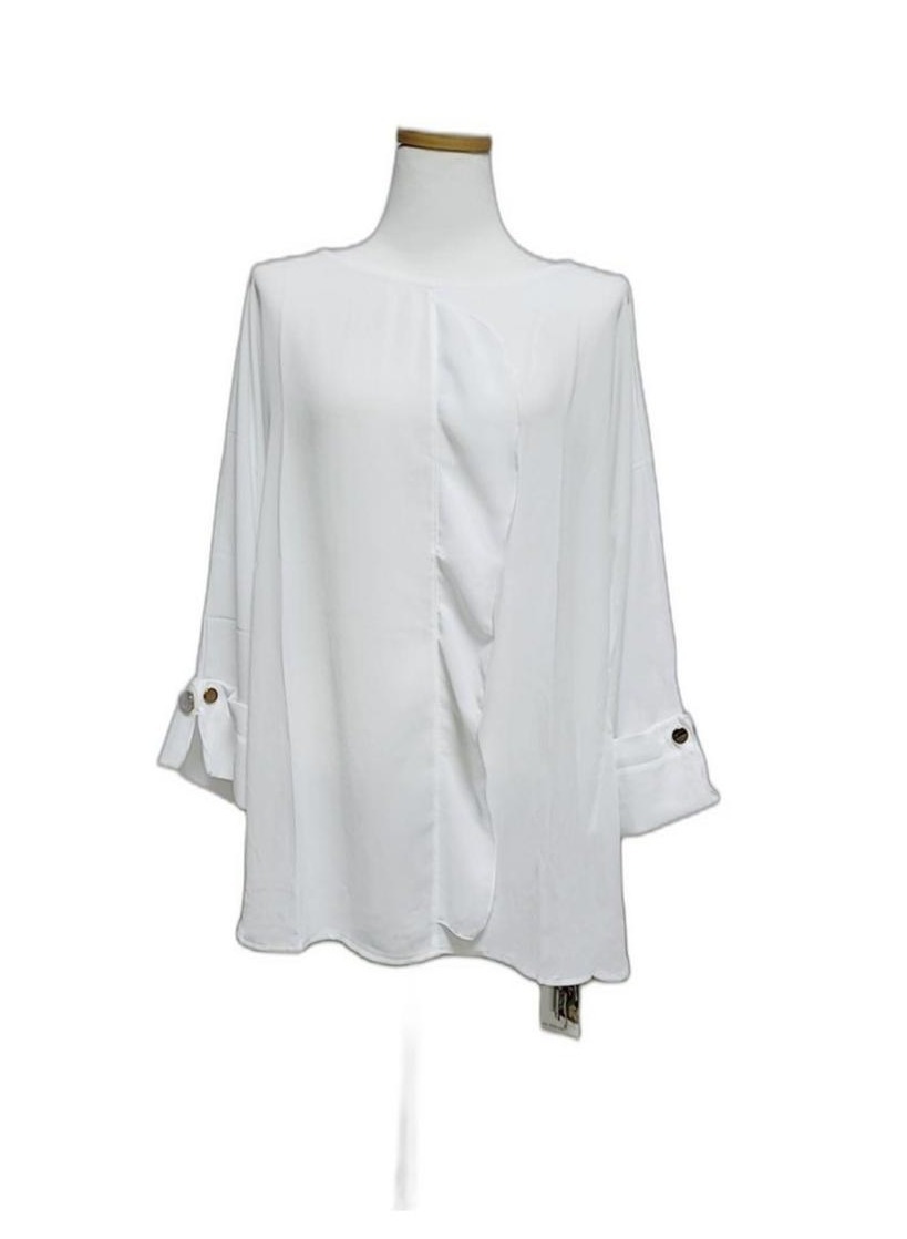 (새상품)JOAAMOM빅사이즈블라우스 빅사이즈셔츠 빅사이즈쉬폰 빅사이즈티