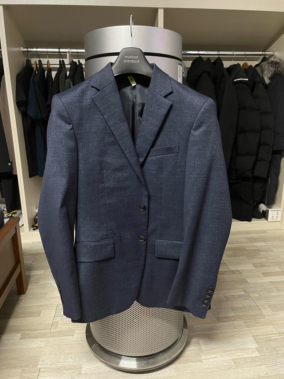 새상품) BON 본 정장 세트