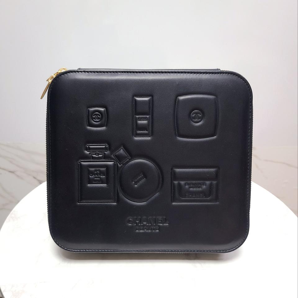 샤넬 박스 파우치 쥬얼리 박스