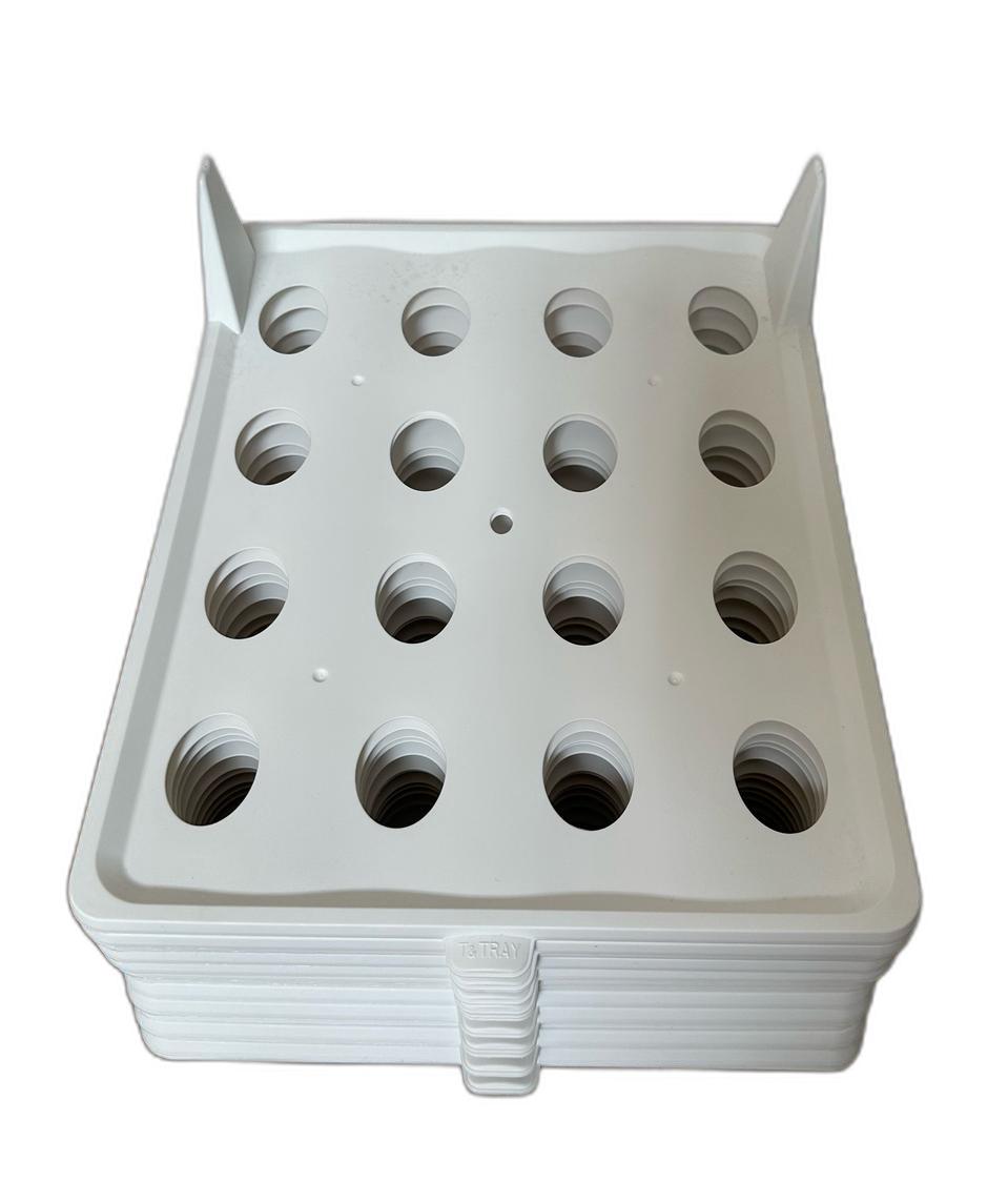 [위즈홈] 옷정리트레이