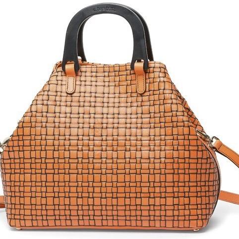 (정품)(새제품) 아.테스토니 모니카백