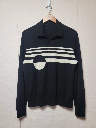 100 폴로 퍼플라벨 캐시미어 니트