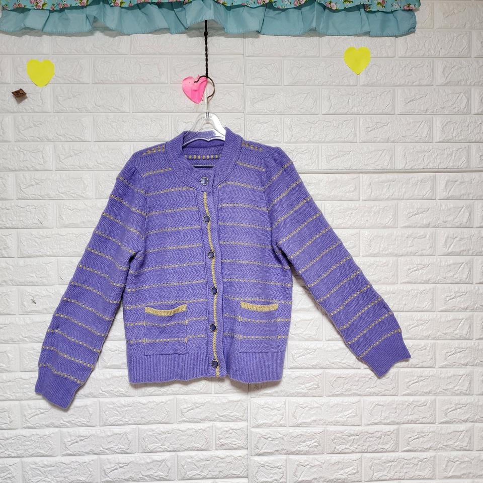 조르쥬레쉬 여성니트가디건66