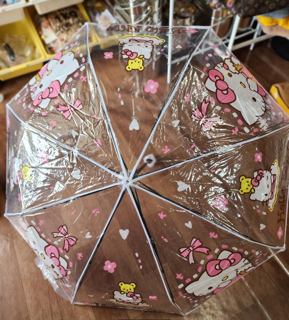 자동우산 2개일괄