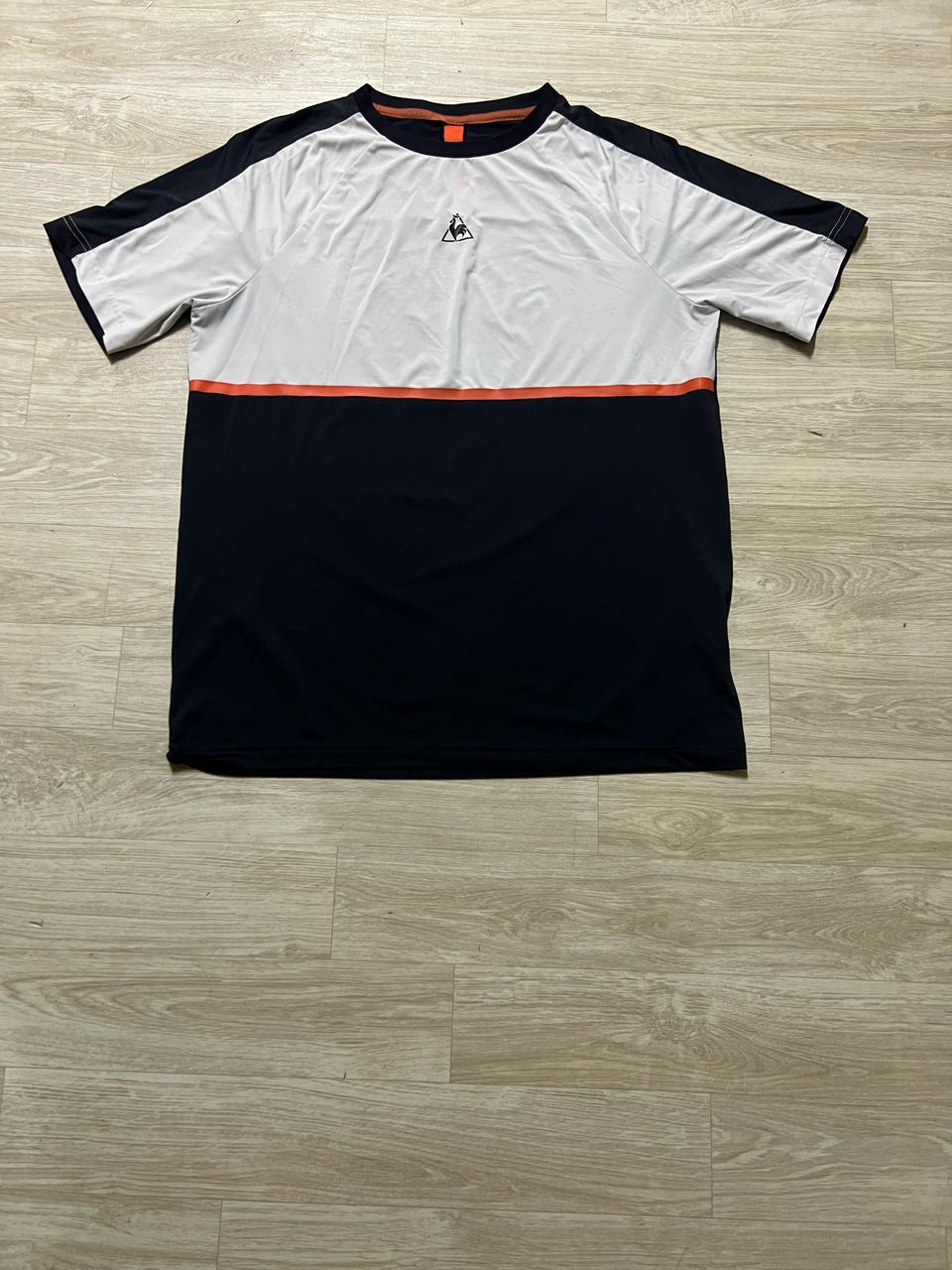 르꼬끄 반팔티셔츠