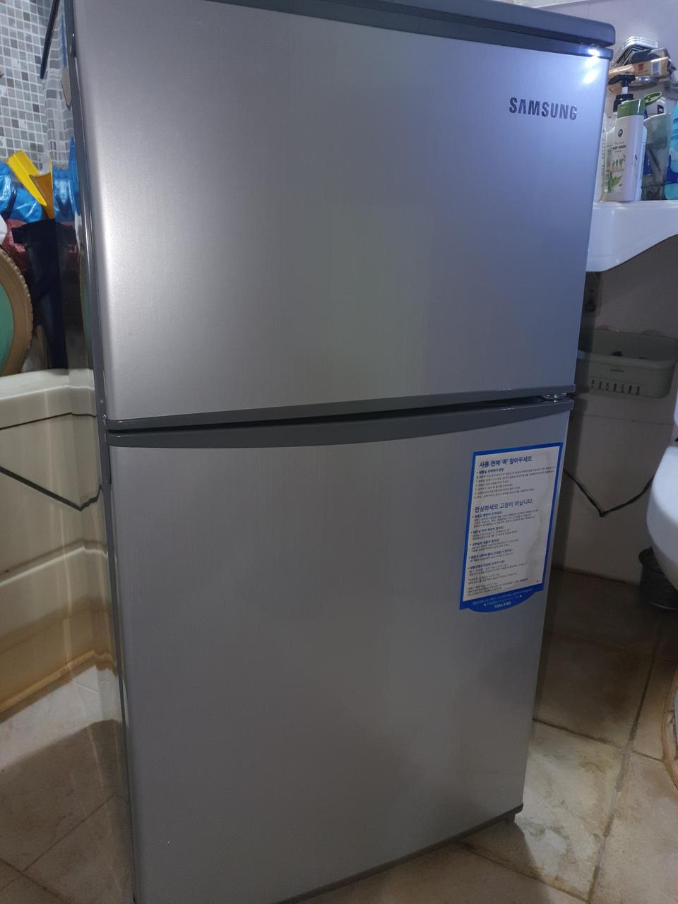 냉장고 미니냉장고 소형냉장고 냉동 삼성 80리터