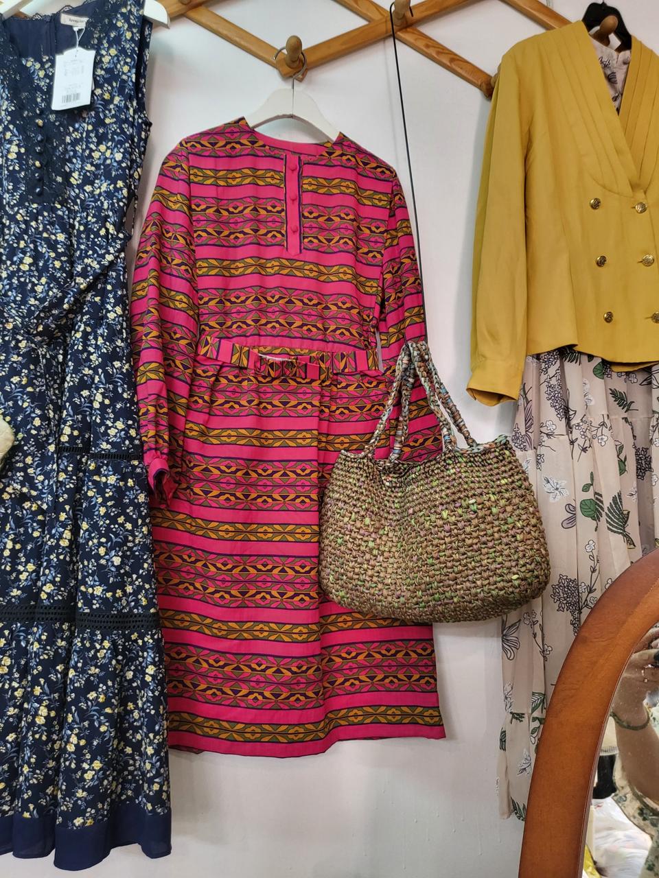 면원피스(수입)