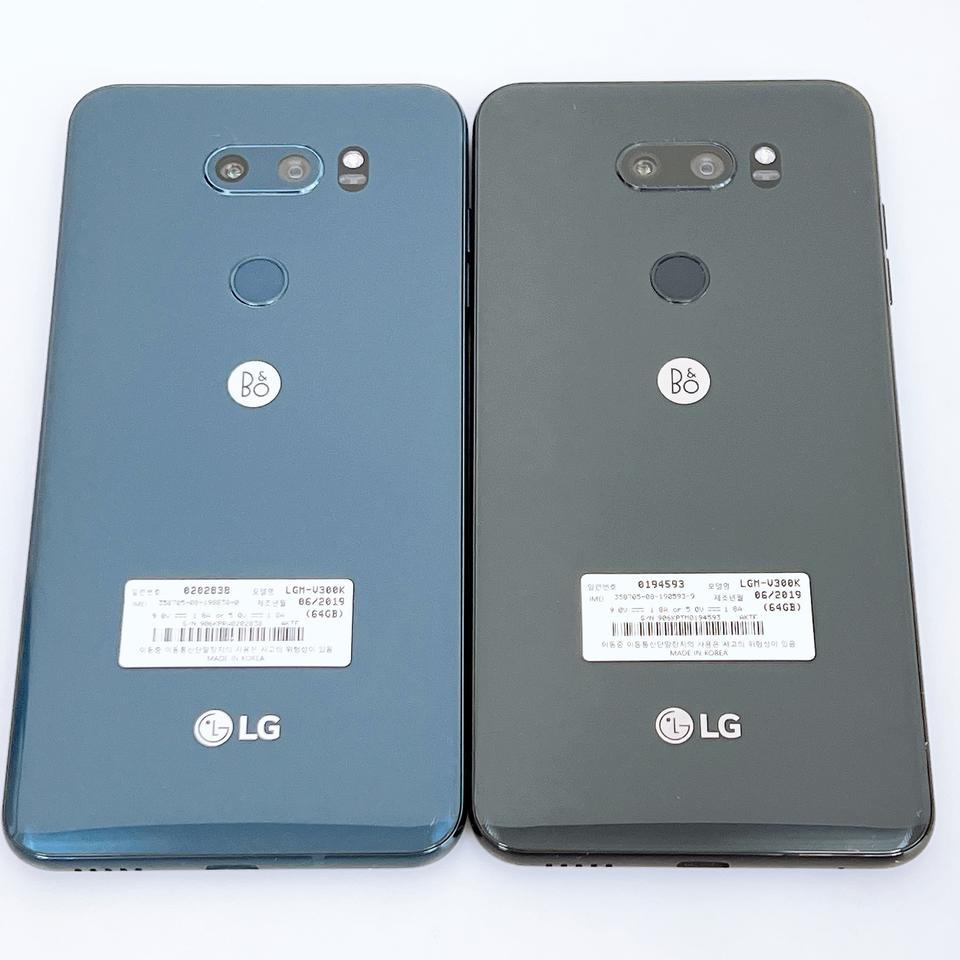 v30 무잔상 정상 공기계 팝니다