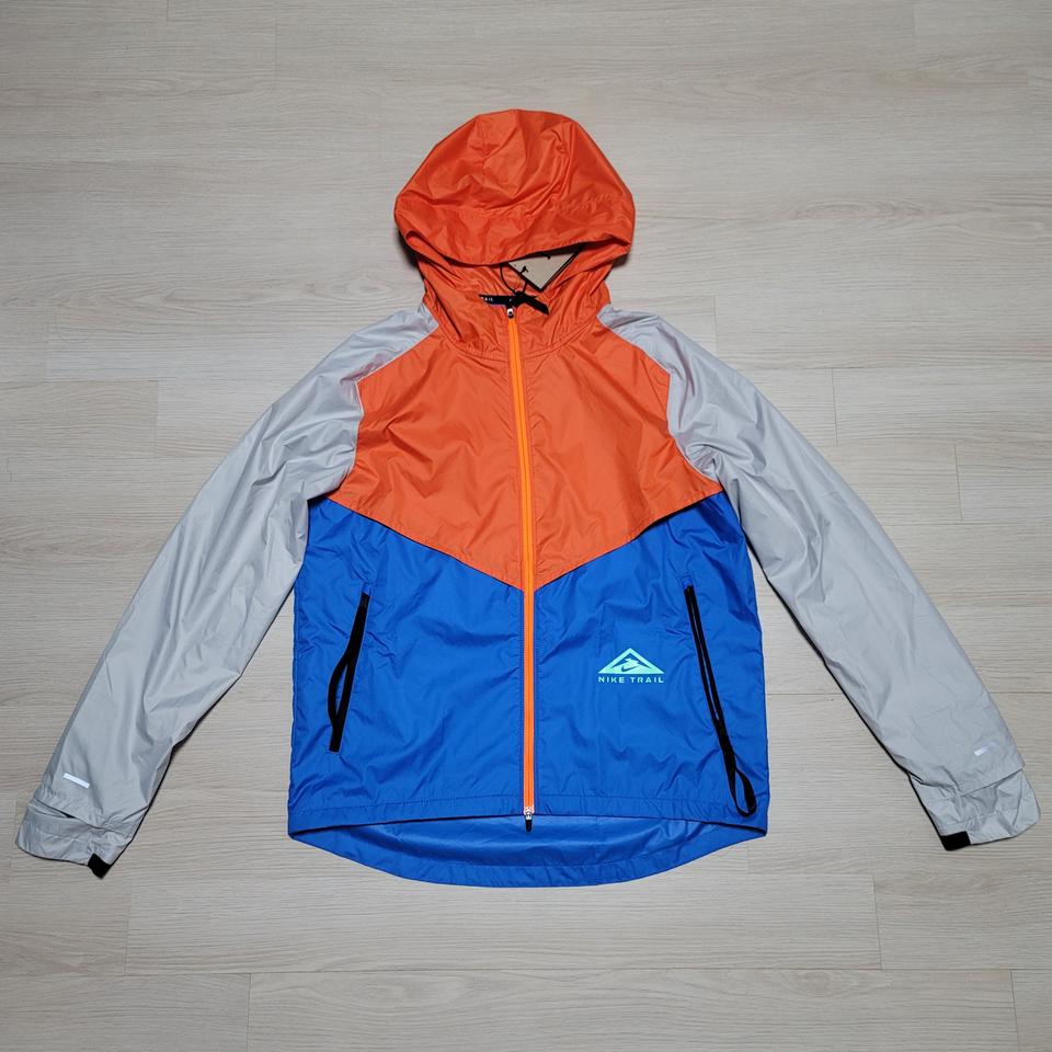 (새상품)나이키 윈드러너 남성 바람막이 자켓 상의 M사이즈
