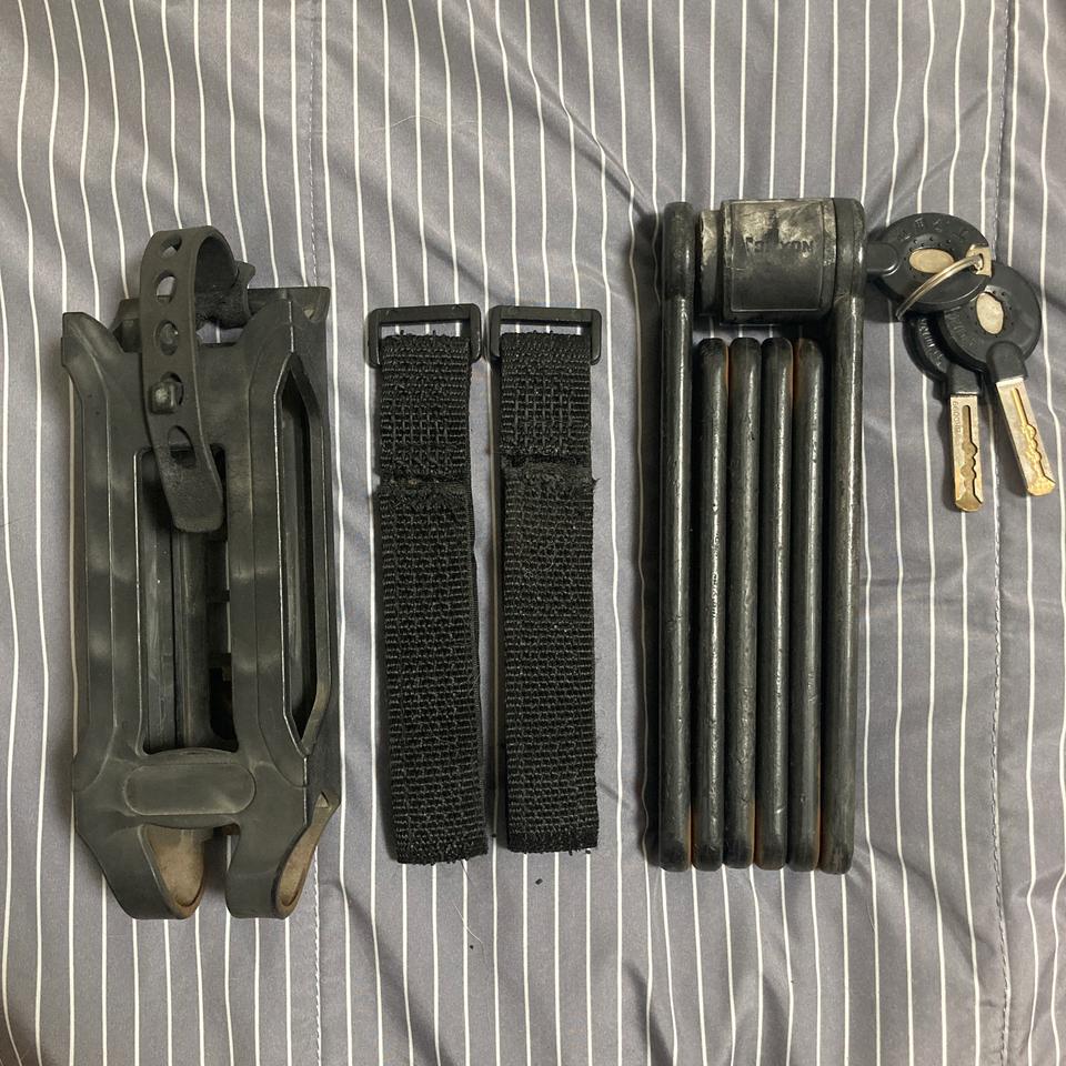 토니온 6관절락 팝니다