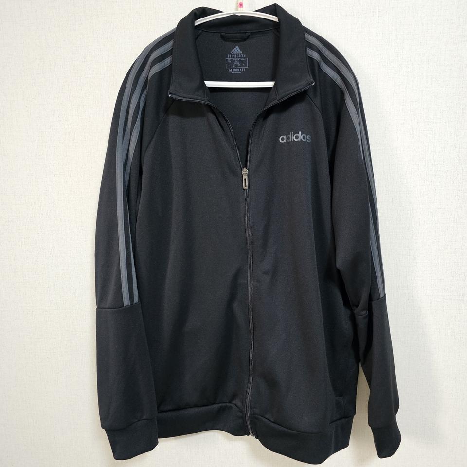 ㅍ9 남성 아디다스 져지 2XL사이즈 20,000원 입니다~!