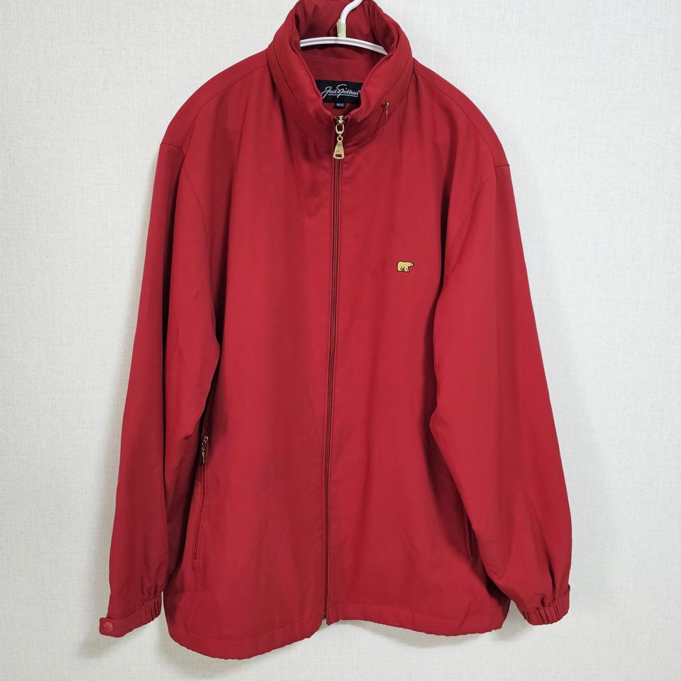 ㅍ45 남성 잭니클라우스 점퍼 105사이즈 14,000원 입니다~!