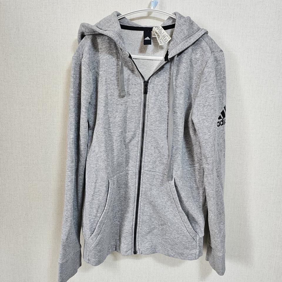 ㅍ32 남성 아디다스 후드 집업 M사이즈 10,000원 입니다~!