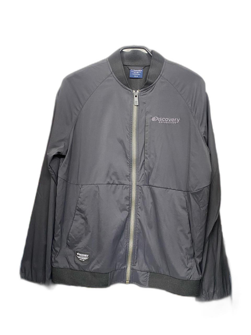 디스커버리 블루종