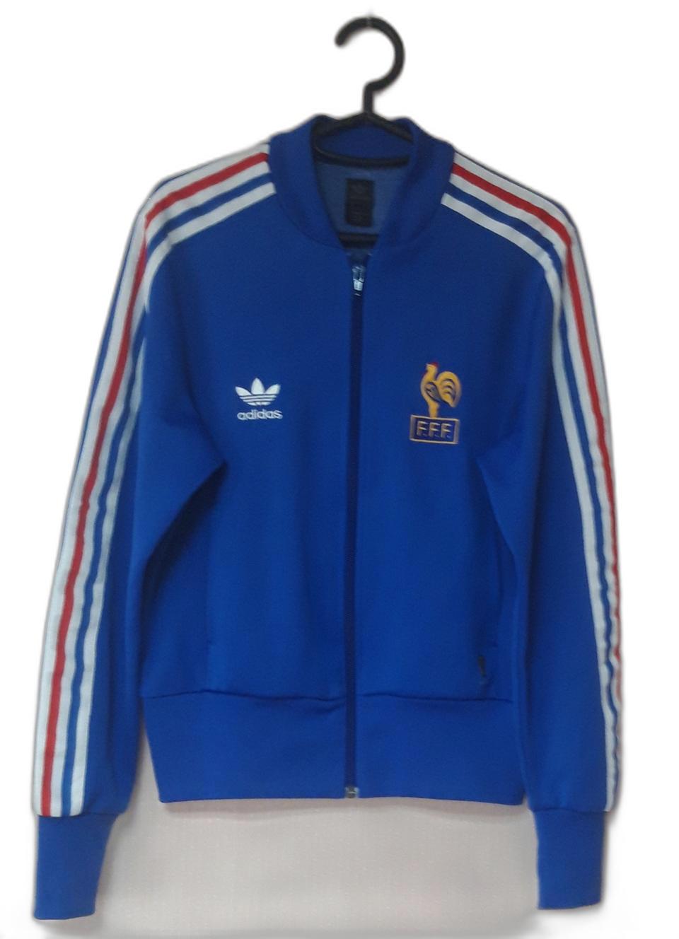 아디다스 프랑스국대져지