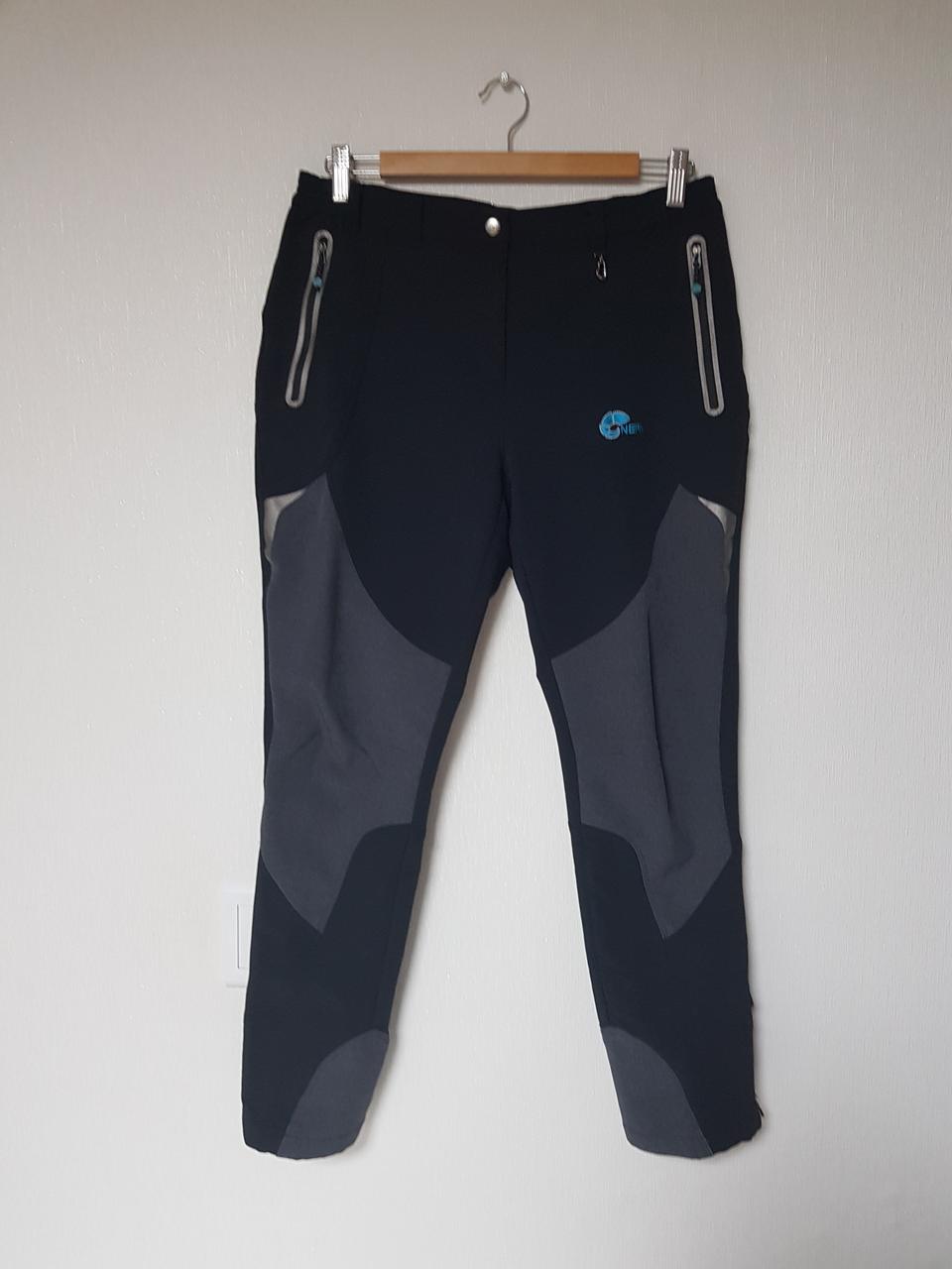 네파 여성 봄가을등산바지 32