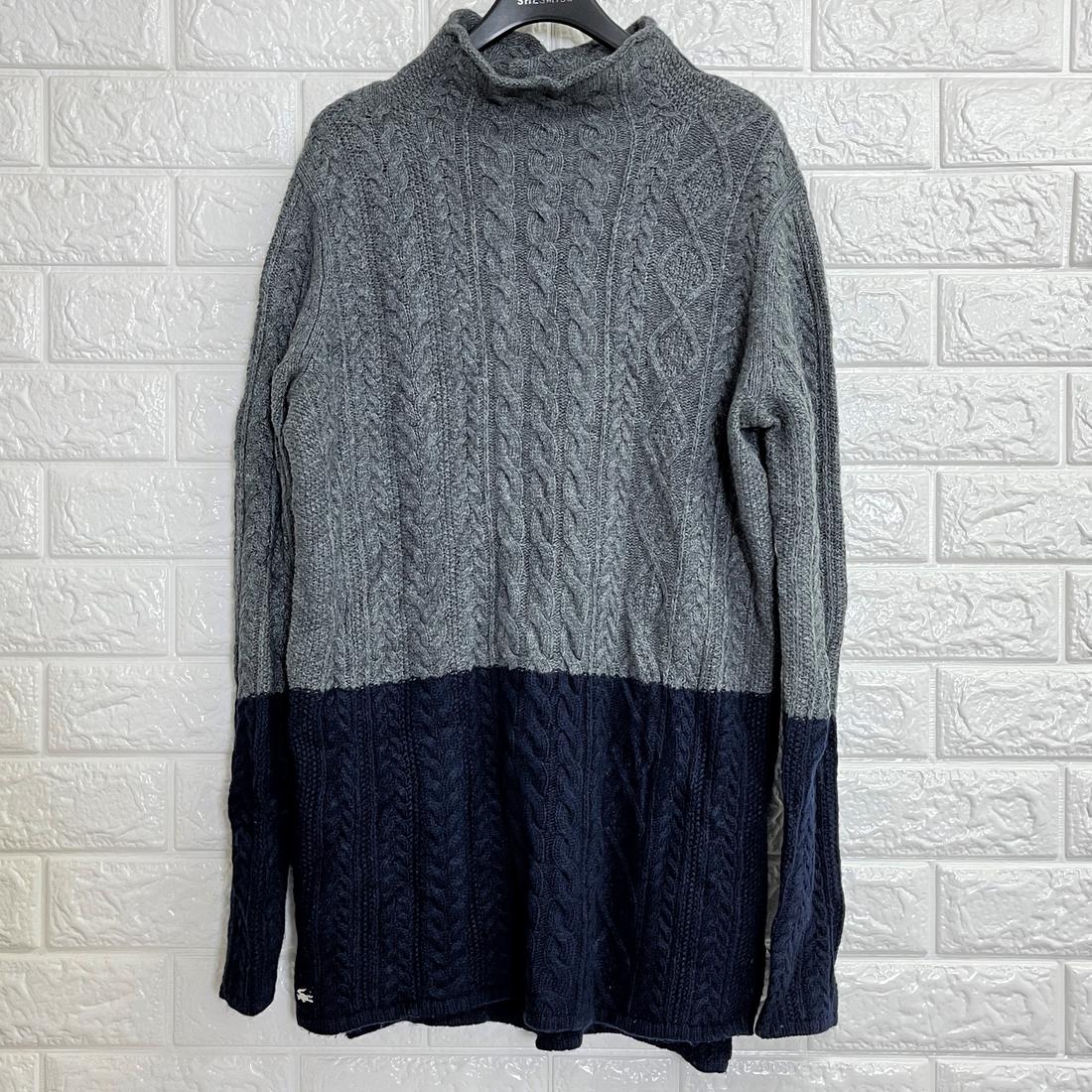 [95]라코스테 니트 목티