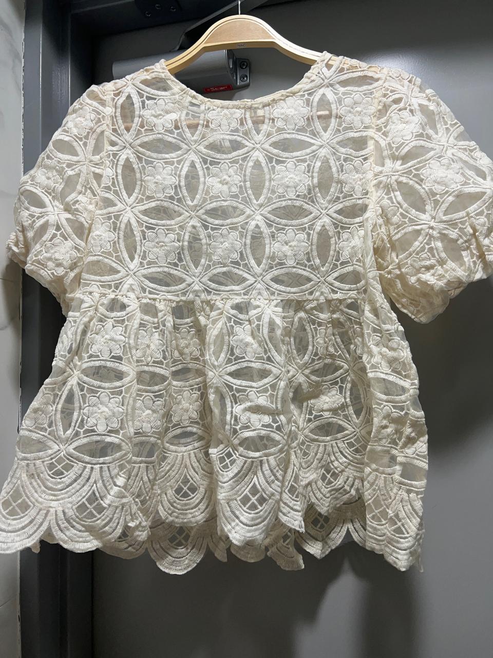 여성 상의 팔아요