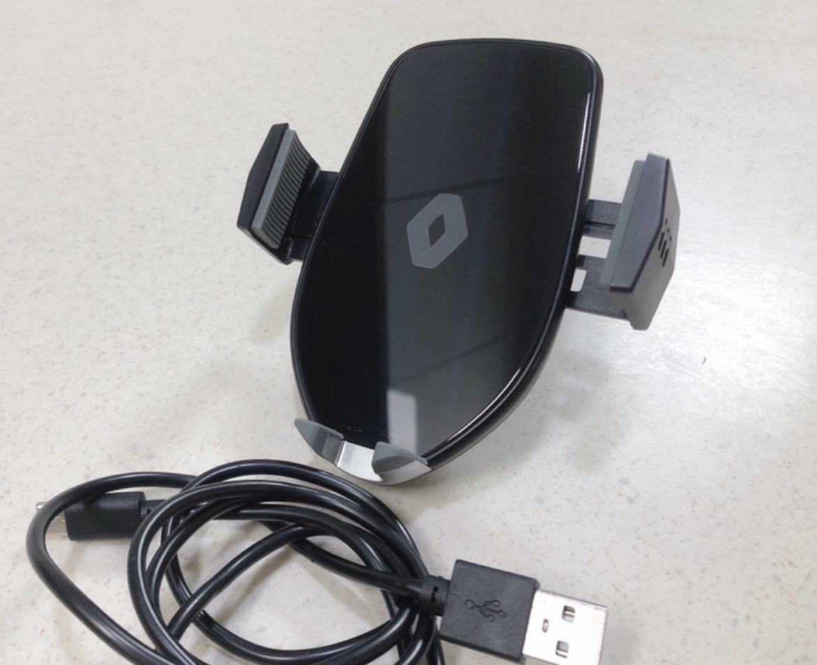 르노정품 프리미엄충전거치대