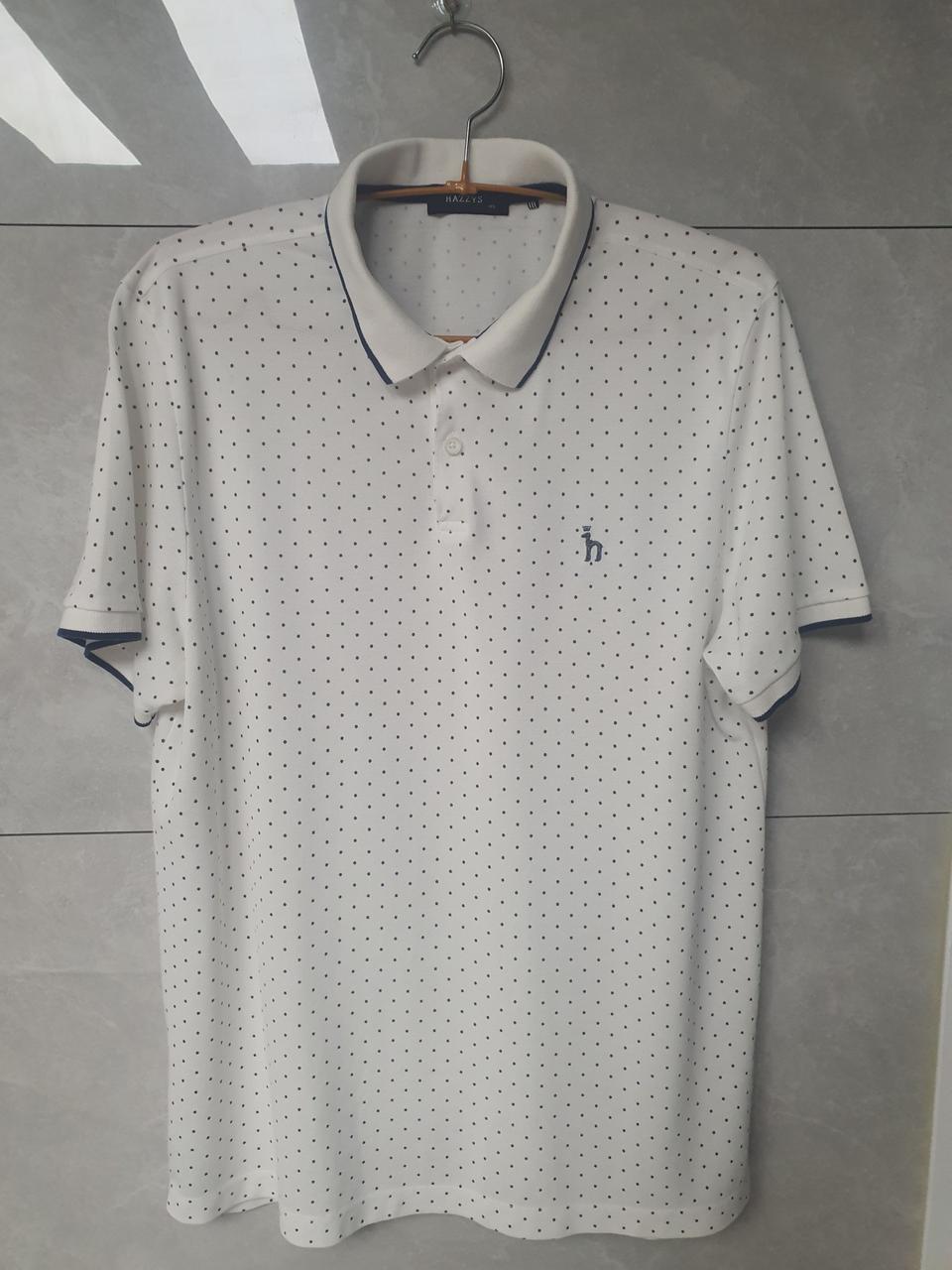 헤지즈 반팔티 105