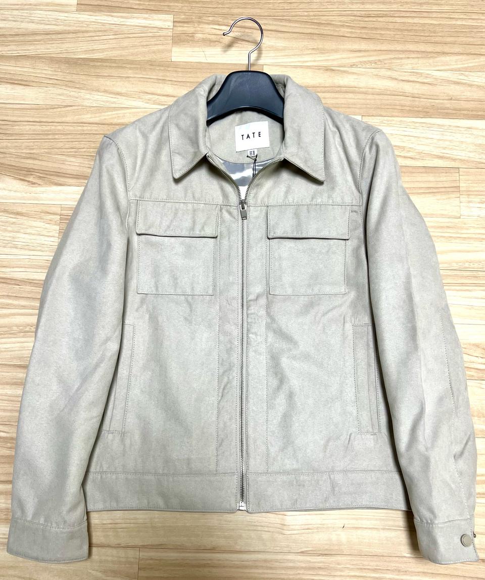 [새상품] 테이트 자켓, 95 사이즈