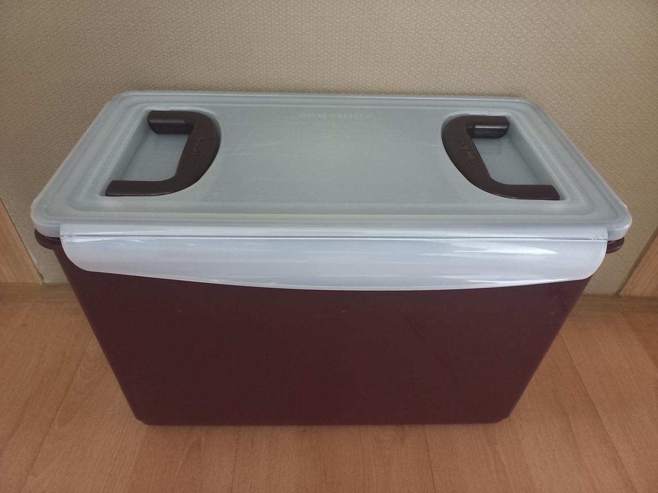 위니아 딤채  김치냉장고 김치통 18.4리터 18.4L