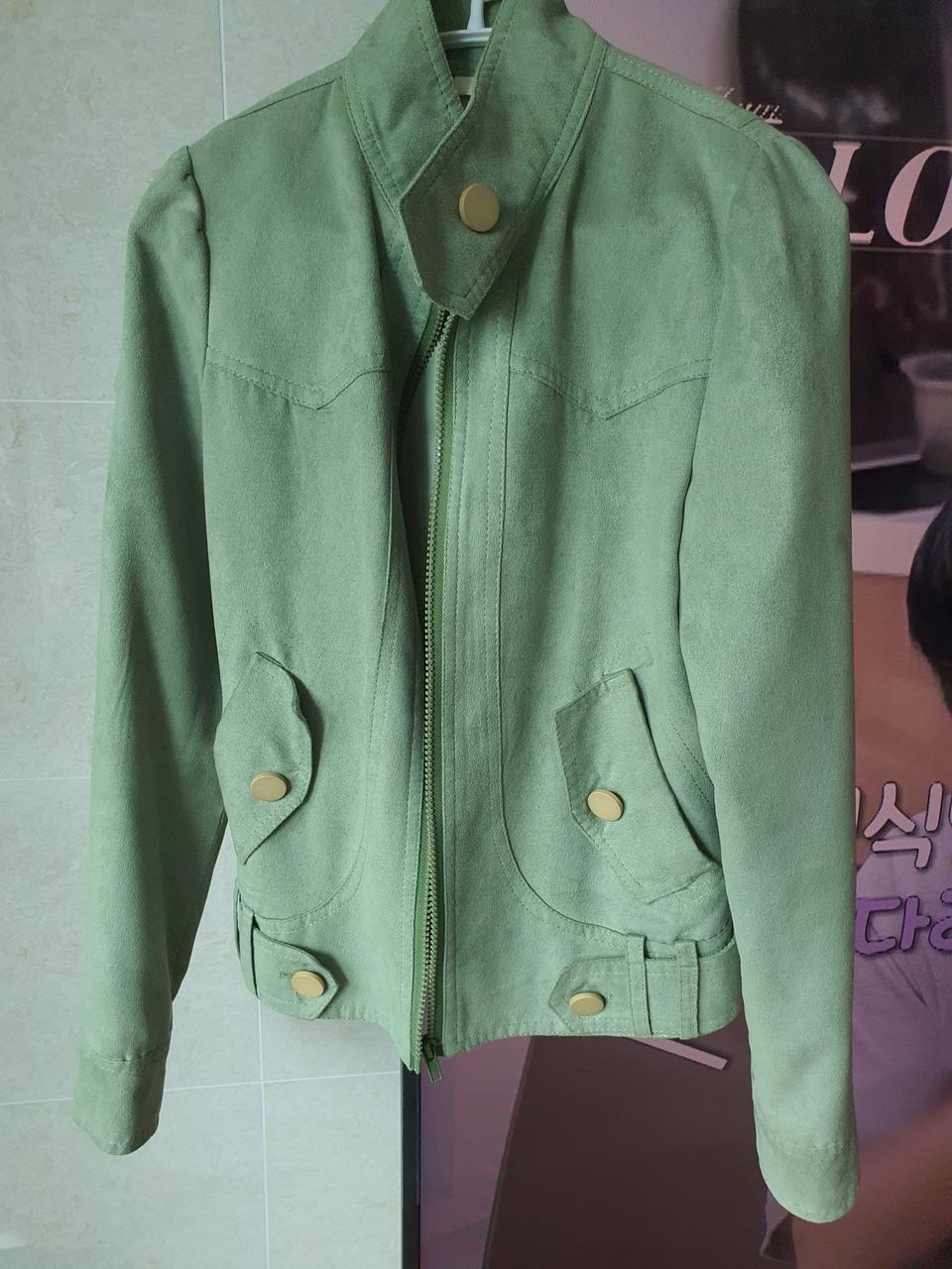 예쁜자켓 55.날씬66