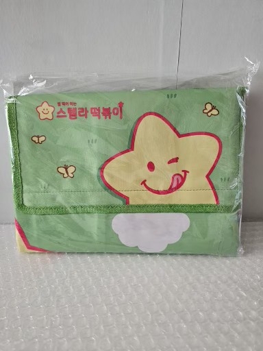 새상품- 스텔라 떡볶이 방수돗자리