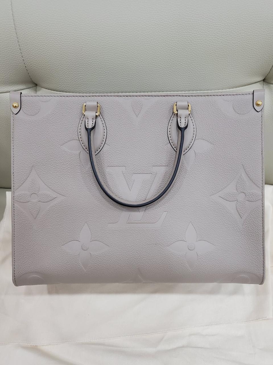 루이비통 온더고mm  M45607